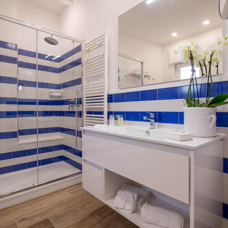 Solymar Due - Two-Bedroom Apartment - 13