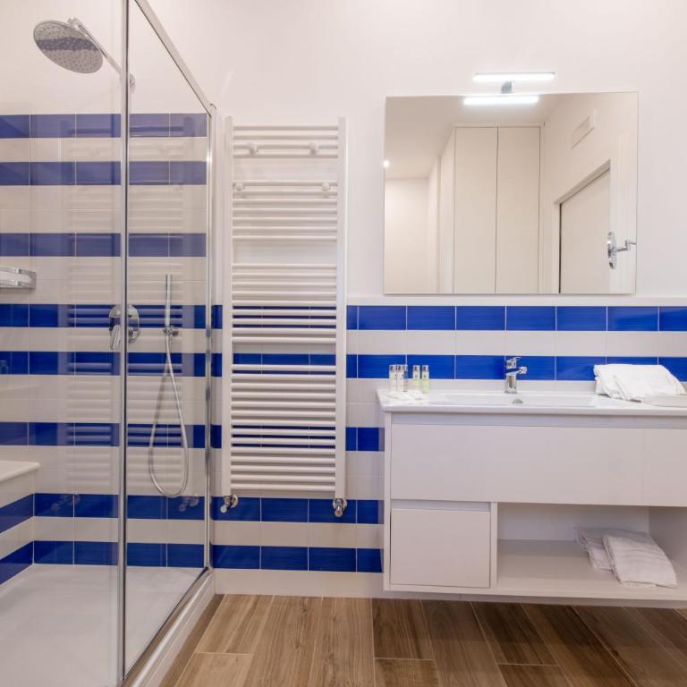 Solymar Due - Two-Bedroom Apartment - 16
