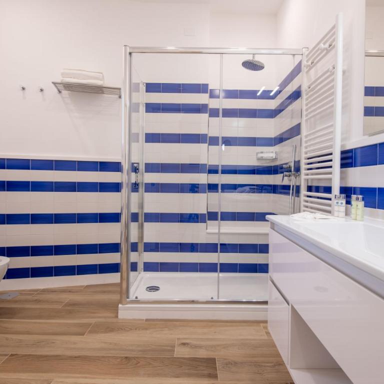 Solymar Due - Two-Bedroom Apartment - 17