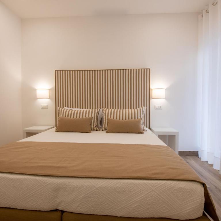Solymar Due - Two-Bedroom Apartment - 18