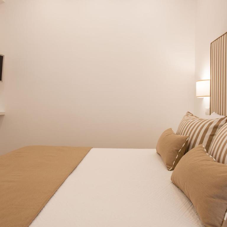 Solymar Due - Two-Bedroom Apartment - 19