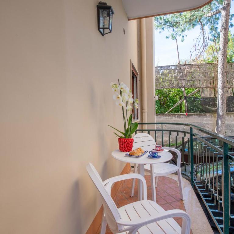 Solymar Due - Two-Bedroom Apartment - 10