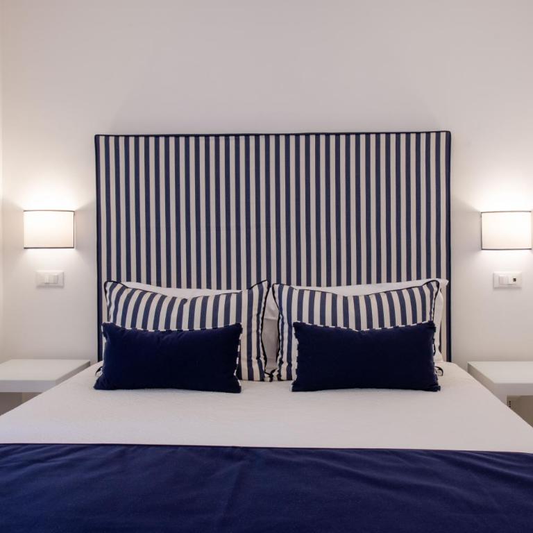 Solymar Due - Two-Bedroom Apartment - 11