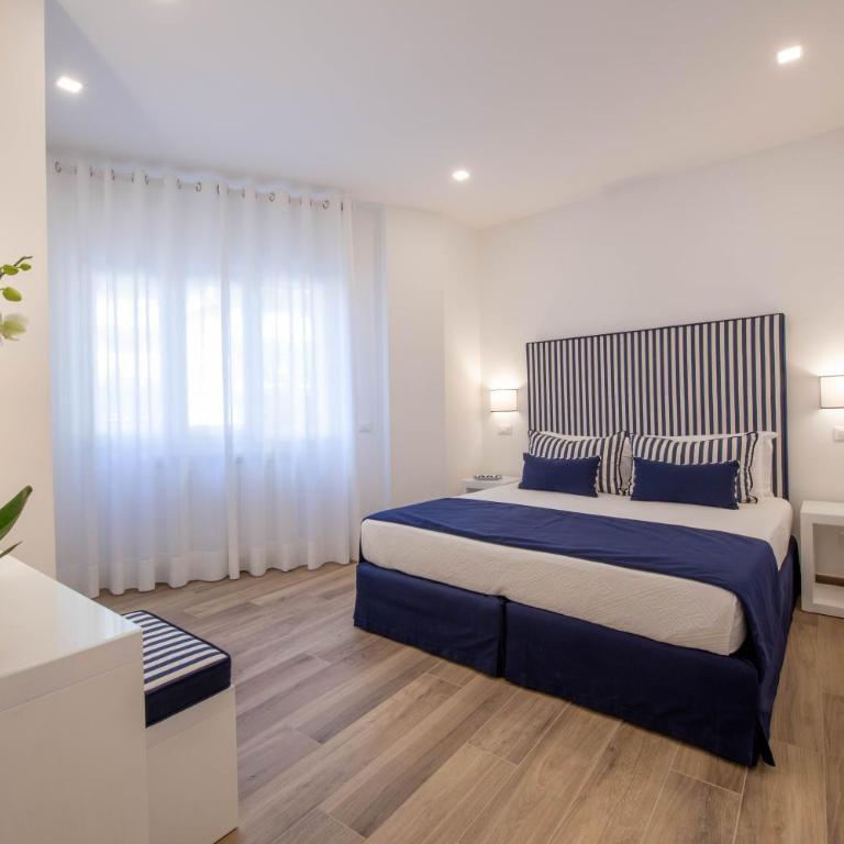 Solymar Due - Two-Bedroom Apartment - 12