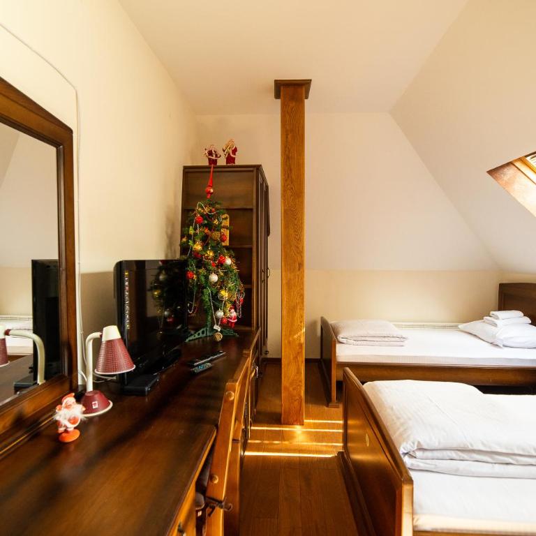 Like Home Lux, Apartman A9 - Three-Bedroom Apartment - 18