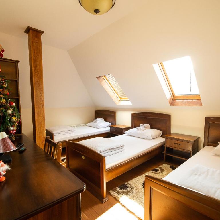 Like Home Lux, Apartman A9 - Three-Bedroom Apartment - 17