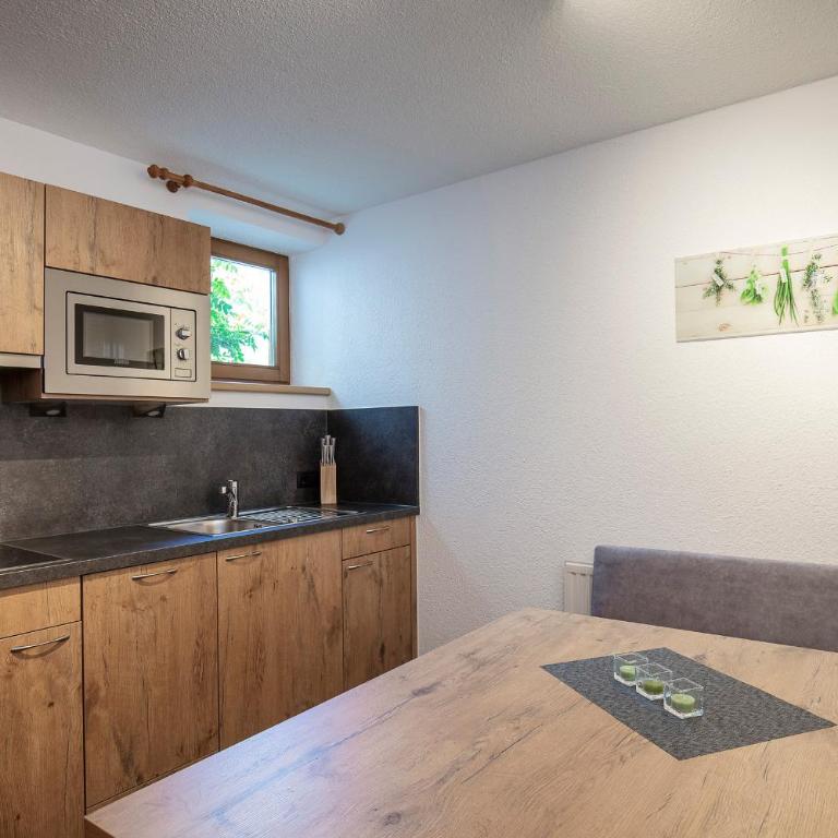 Vizensn Living - Apartment mit 2 Schlafzimmern - 3