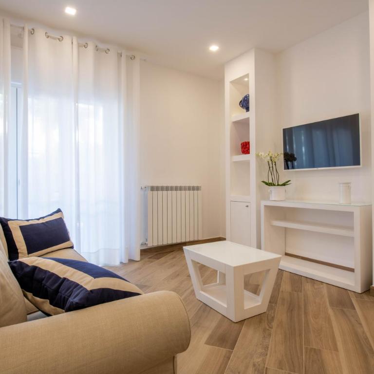 Solymar Due - Two-Bedroom Apartment - 3
