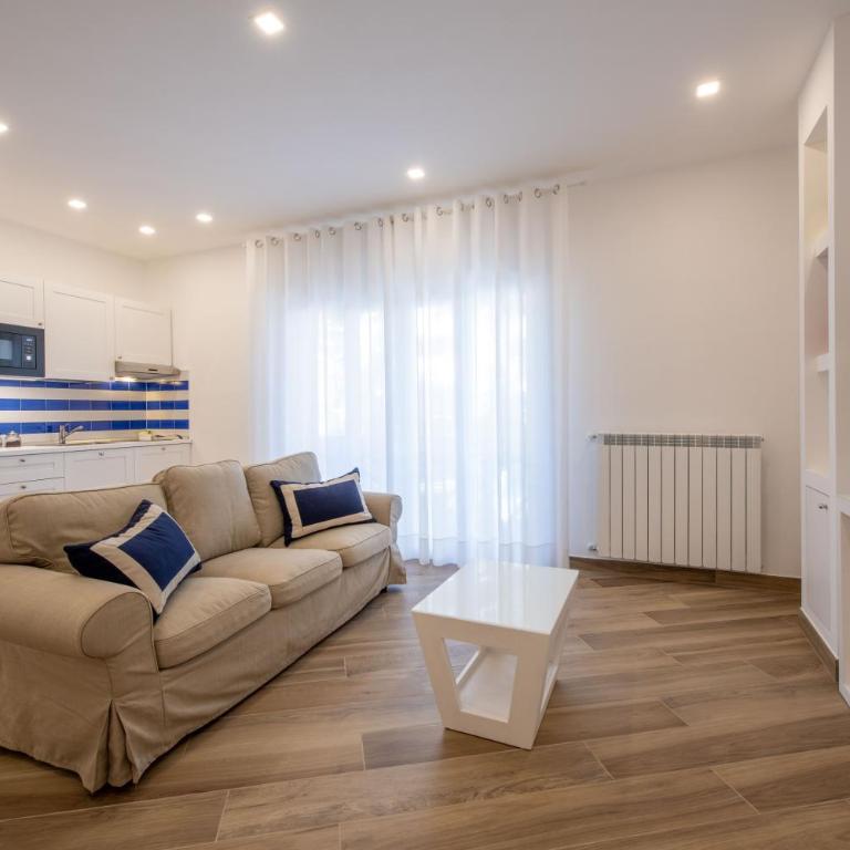 Solymar Due - Two-Bedroom Apartment - 4
