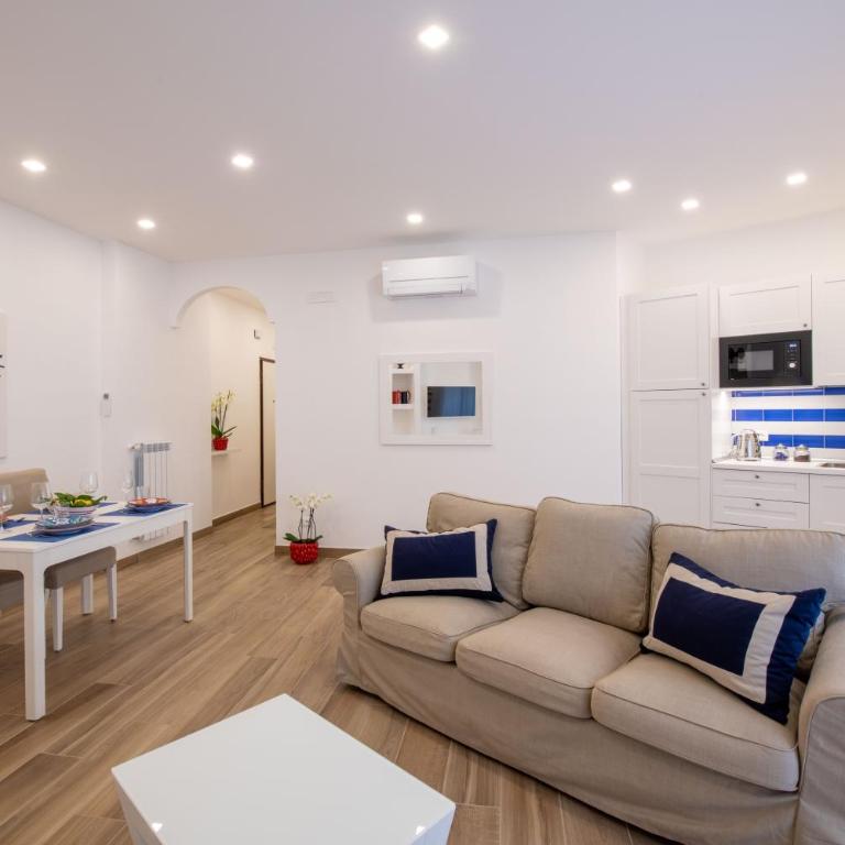 Solymar Due - Two-Bedroom Apartment - 5