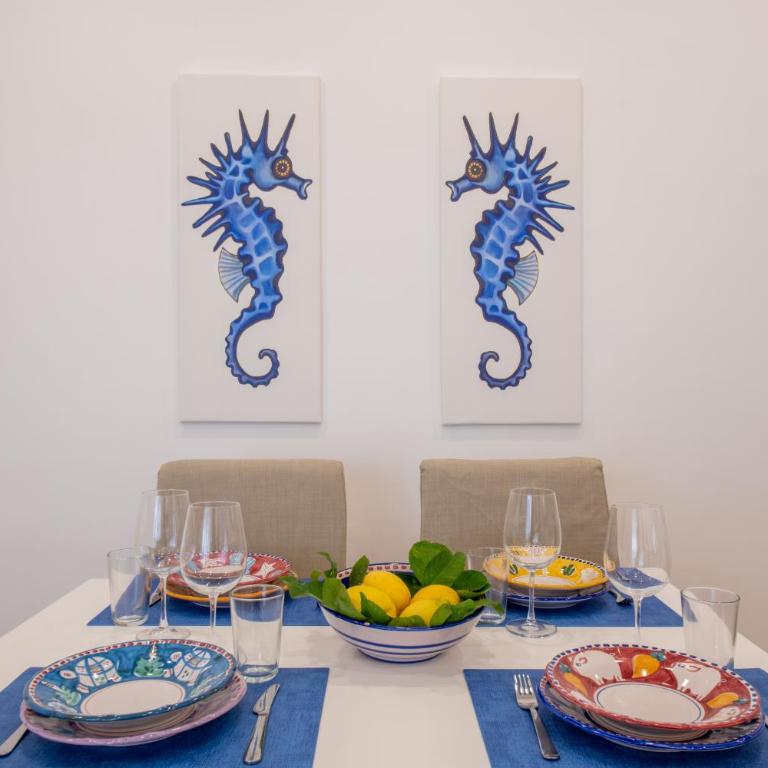 Solymar Due - Two-Bedroom Apartment - 6