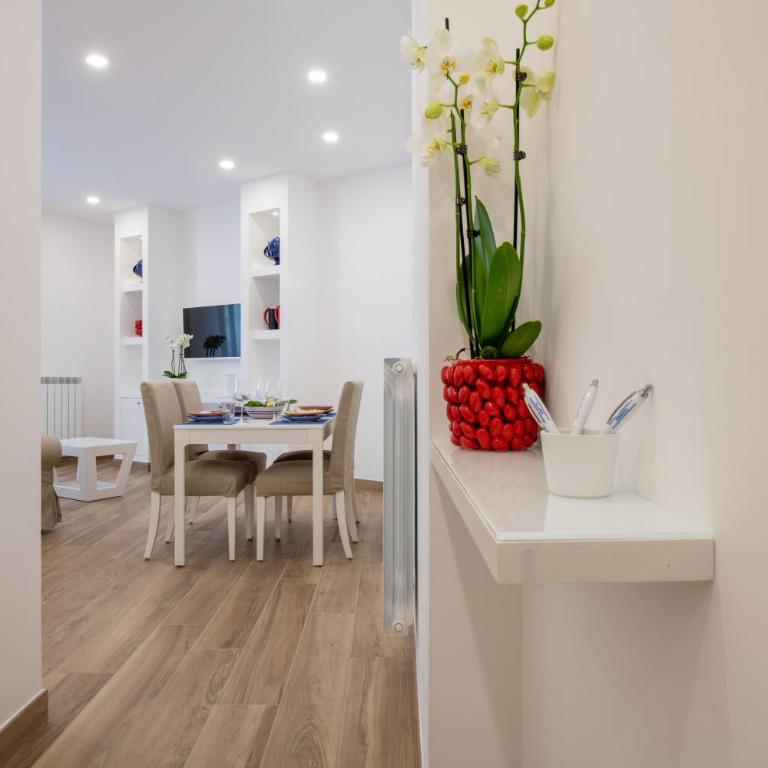 Solymar Due - Two-Bedroom Apartment - 2