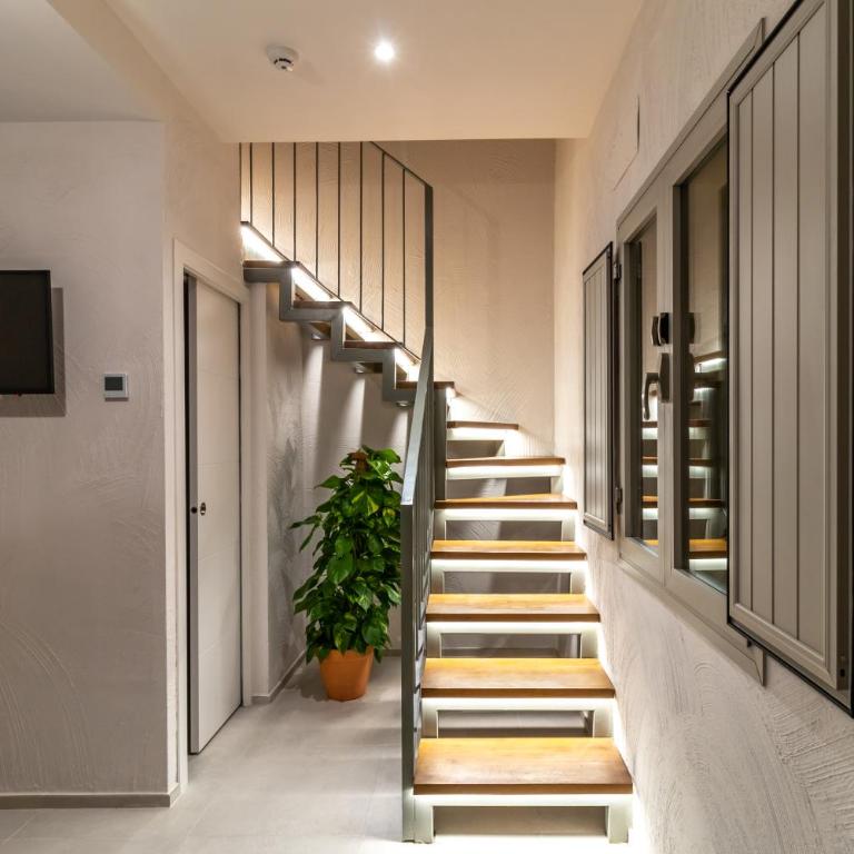 Casa 95 Sevilla - Apartamento Ático con piscina privada 2 - 6