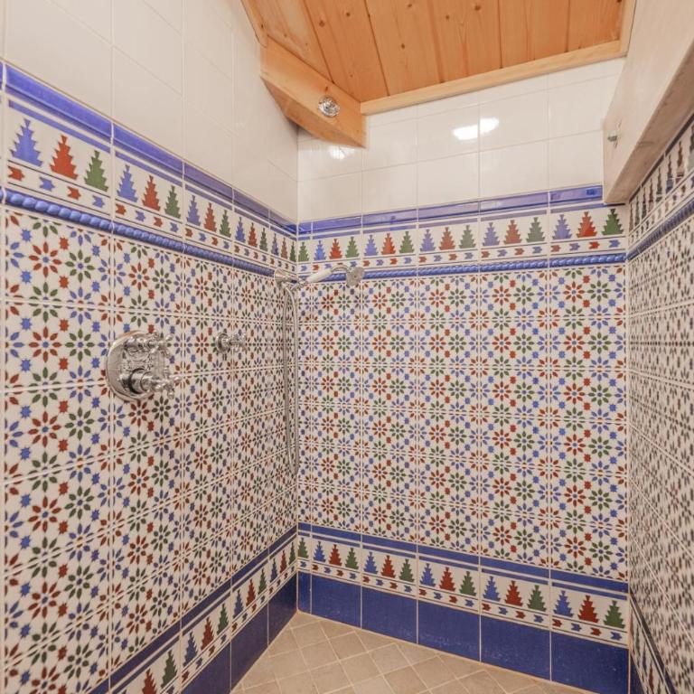 Chalet Hibou, large chalet with mountain views and close to slopes - Chalet - 13