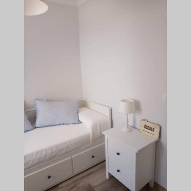 Nuevo y centrico, Santa Marina - Apartment - 8