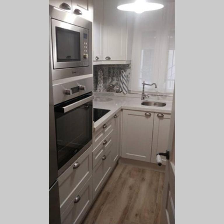 Nuevo y centrico, Santa Marina - Apartment - 12
