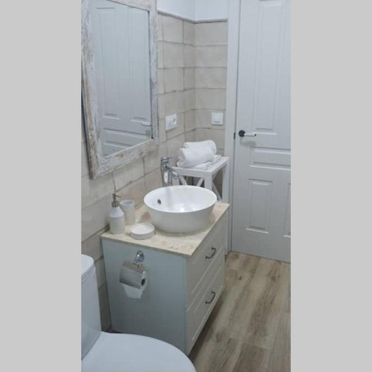 Nuevo y centrico, Santa Marina - Apartment - 16