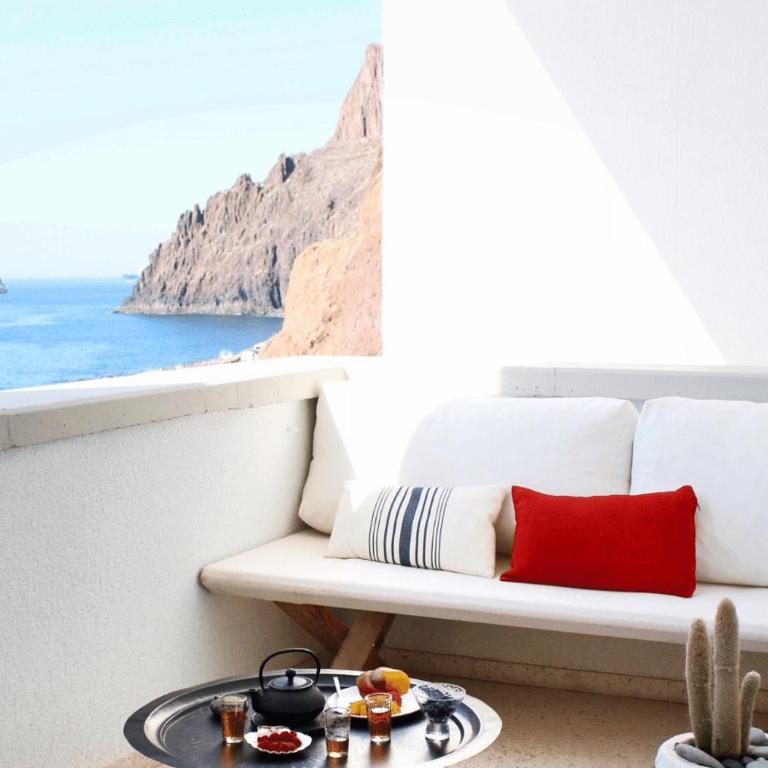 Beach hideaway apartment with modernist design - Apartamento de 1 dormitorio - 1