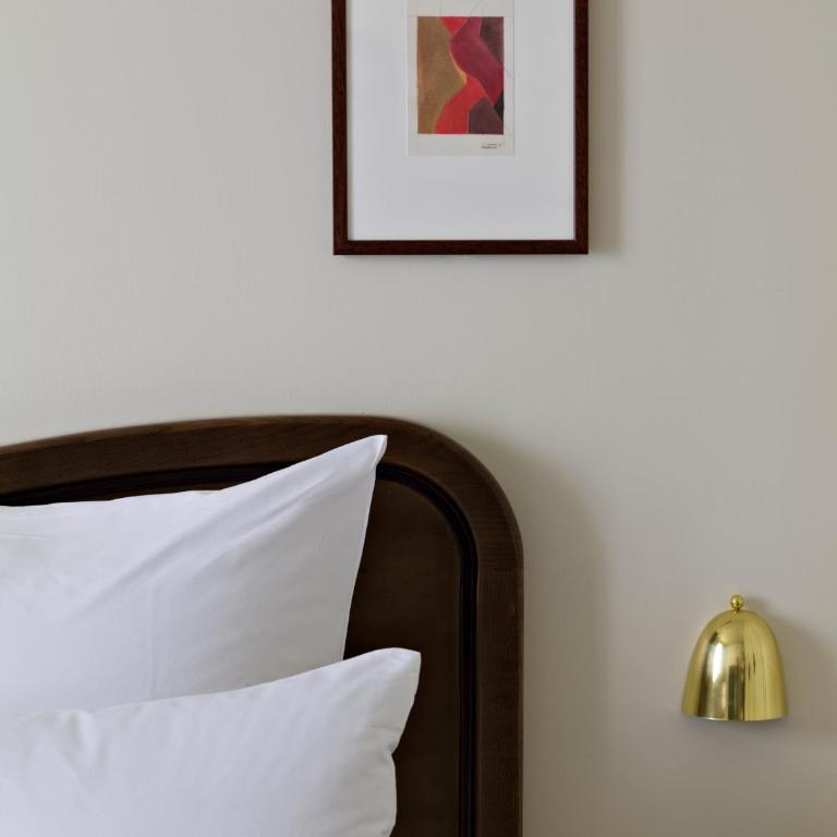 Hotel Rochechouart, Orso Hotels, a Member of Design Hotels - Suite Junior - 4