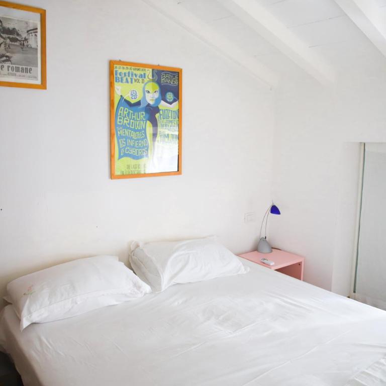 La Casina - Appartamentino su 2 Livelli - 6