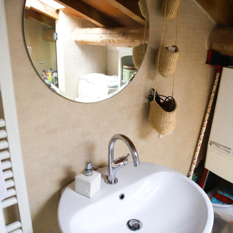 La Casina - Appartamentino su 2 Livelli - 7