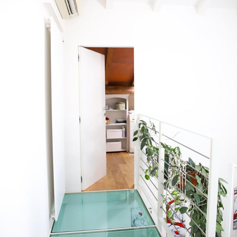 La Casina - Appartamentino su 2 Livelli - 8