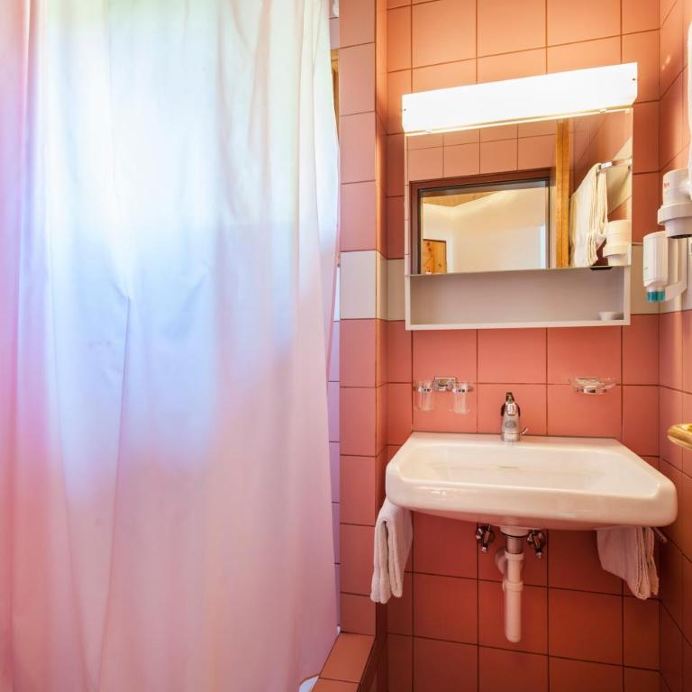 T3 Hotel Mira Val - Economy Zweibettzimmer - 2