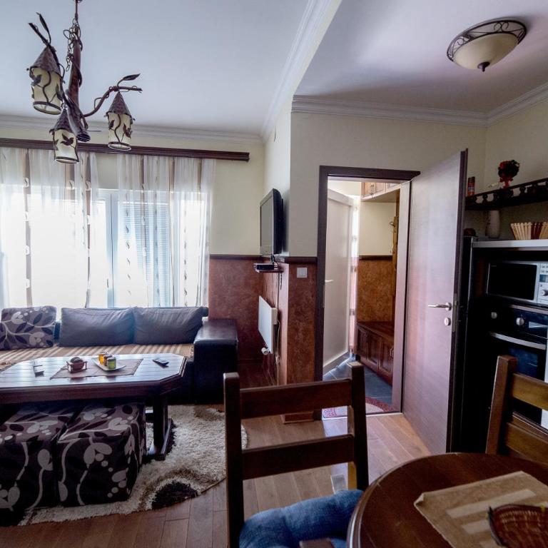 Like Home Lux, Apartman A9 - Three-Bedroom Apartment - 12