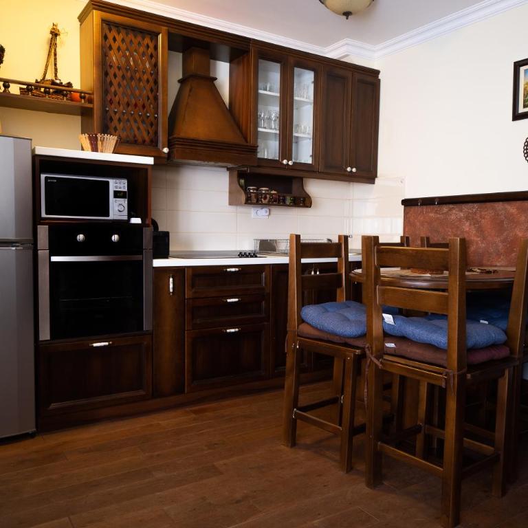 Like Home Lux, Apartman A9 - Three-Bedroom Apartment - 15