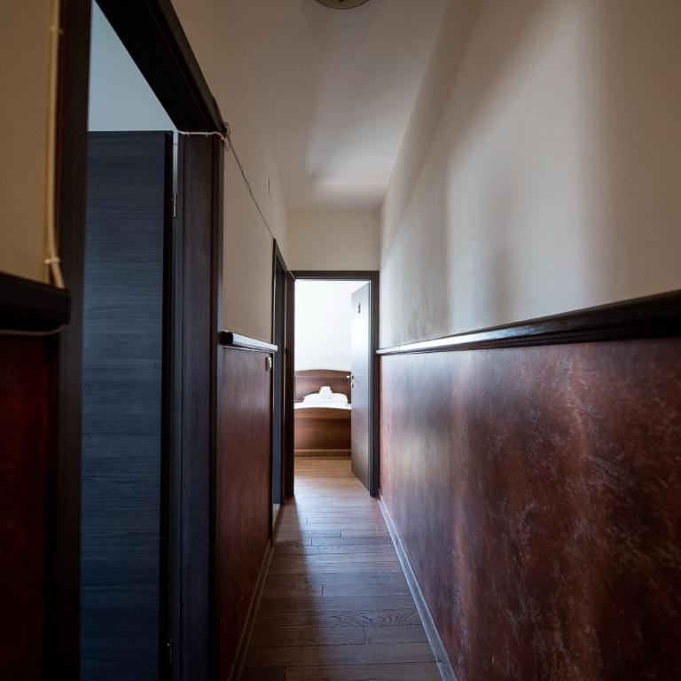 Like Home Lux, Apartman A9 - Three-Bedroom Apartment - 14