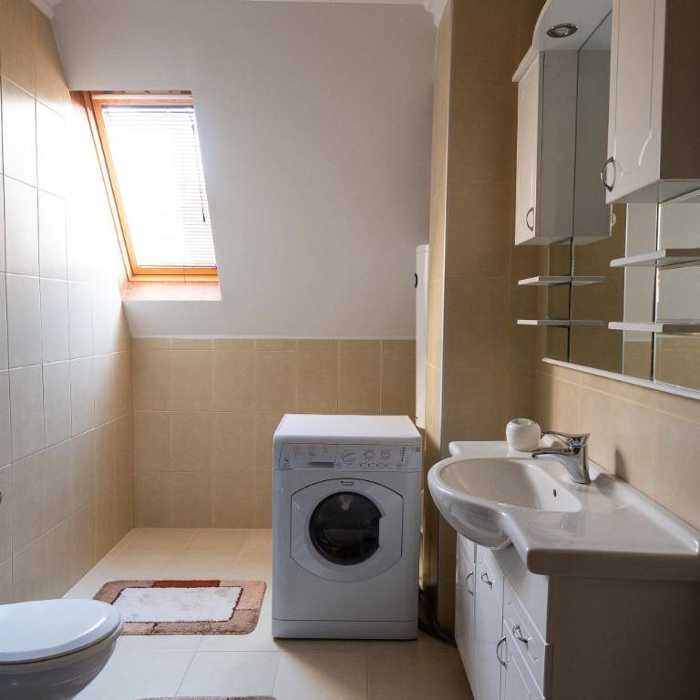 Like Home Lux, Apartman A9 - Three-Bedroom Apartment - 11