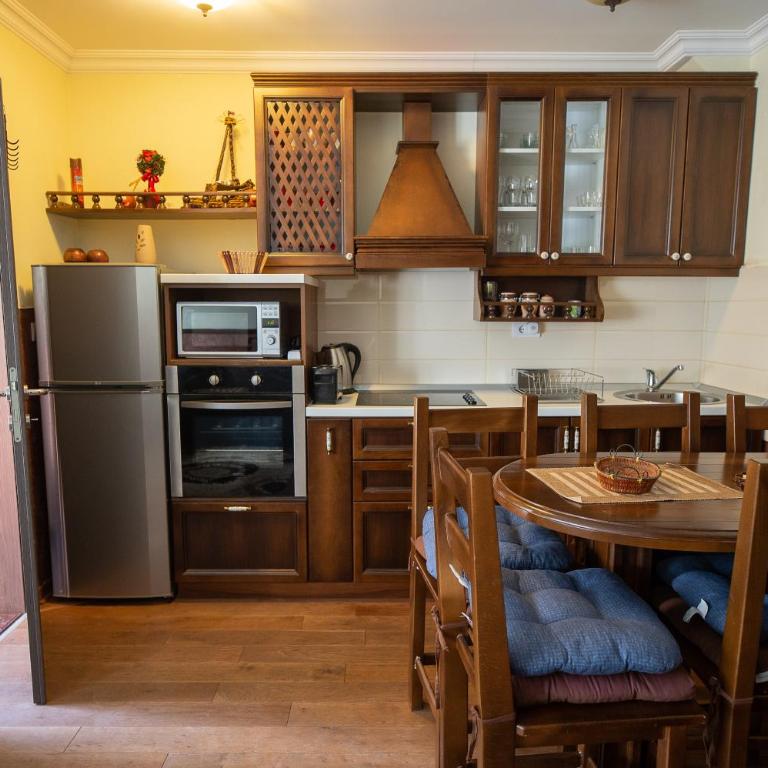 Like Home Lux, Apartman A9 - Three-Bedroom Apartment - 9