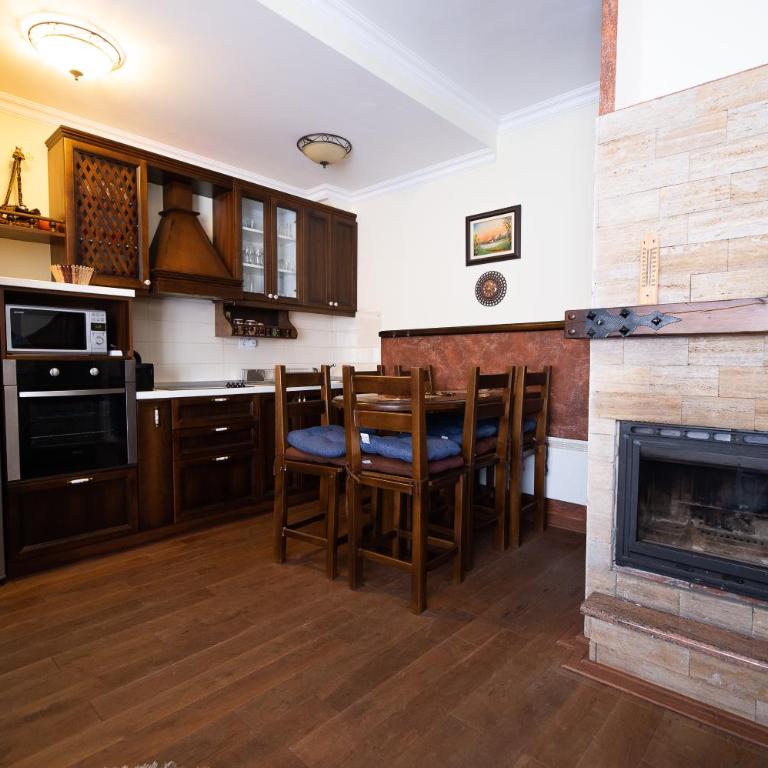 Like Home Lux, Apartman A9 - Three-Bedroom Apartment - 10