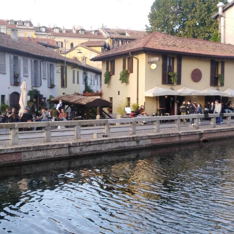 Taverna Zen - Appartamento con 1 Camera da Letto - 4