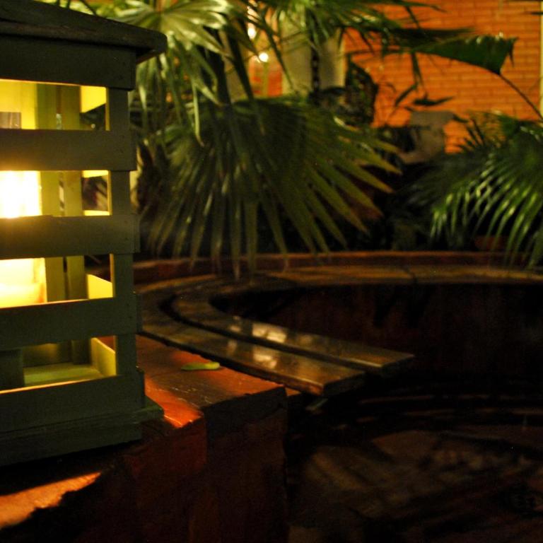 Villa Floreal Hotel Boutique - Double Room - 11