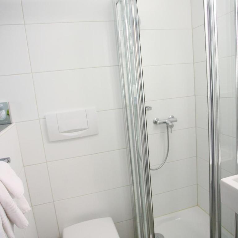 Hotel Collinetta - Camera Singola - 2