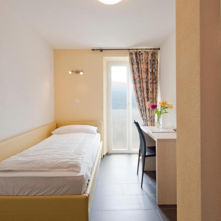 Hotel Collinetta - Camera Singola - 4