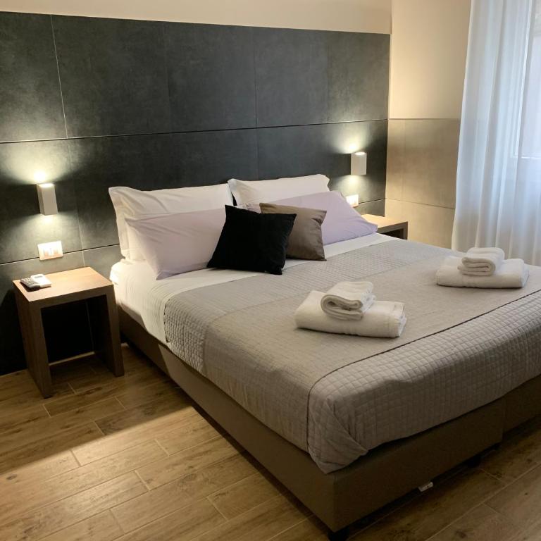 S. PIETRO B&B - King Room - 1