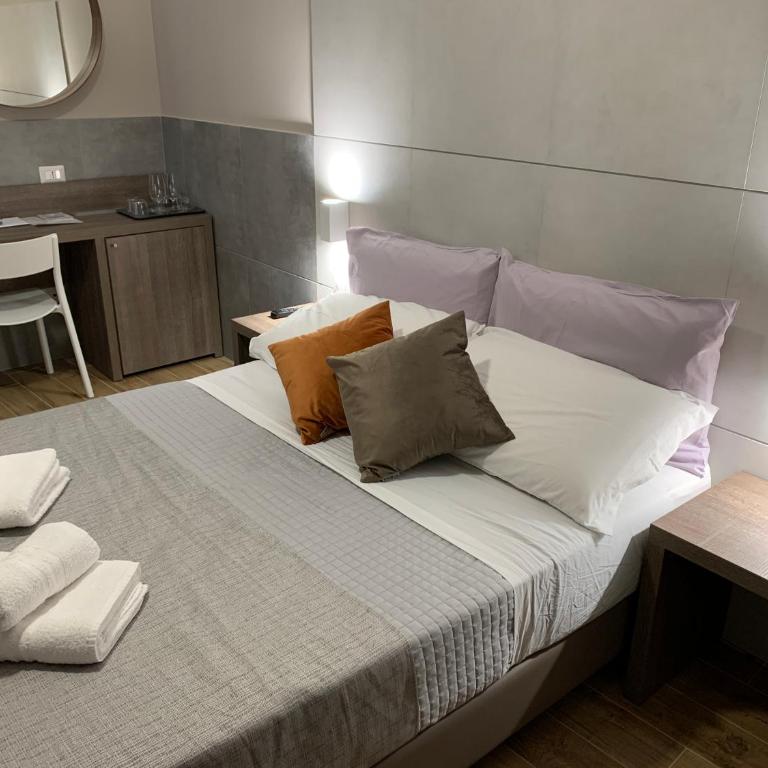 S. PIETRO B&B - Standard Double Room - 4