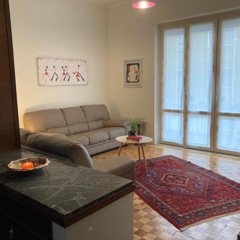 Casa I Tre by Holiday World - Three-Bedroom Apartment - 9