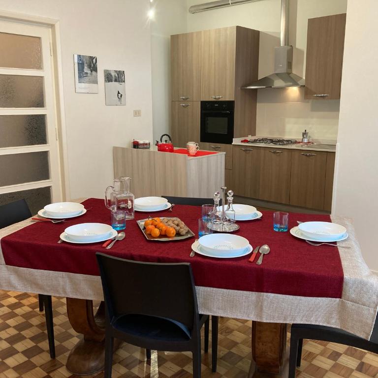 Casa I Tre by Holiday World - Three-Bedroom Apartment - 2