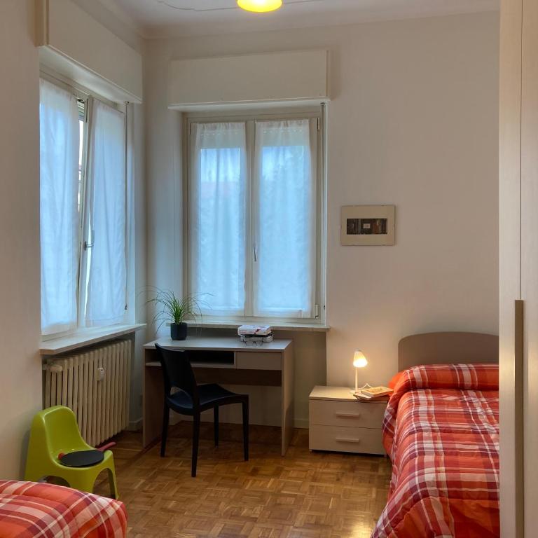 Casa I Tre by Holiday World - Three-Bedroom Apartment - 5
