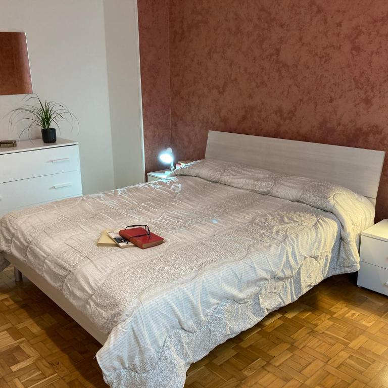Casa I Tre by Holiday World - Three-Bedroom Apartment - 14