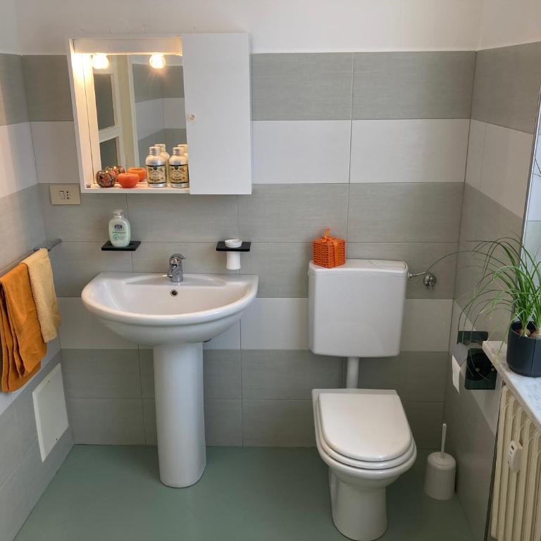 Casa I Tre by Holiday World - Three-Bedroom Apartment - 7