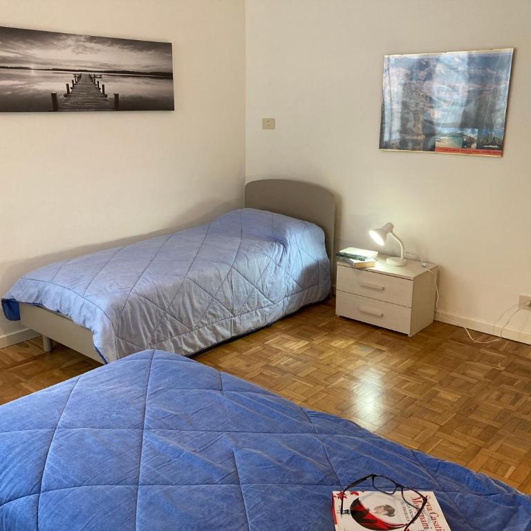 Casa I Tre by Holiday World - Three-Bedroom Apartment - 17