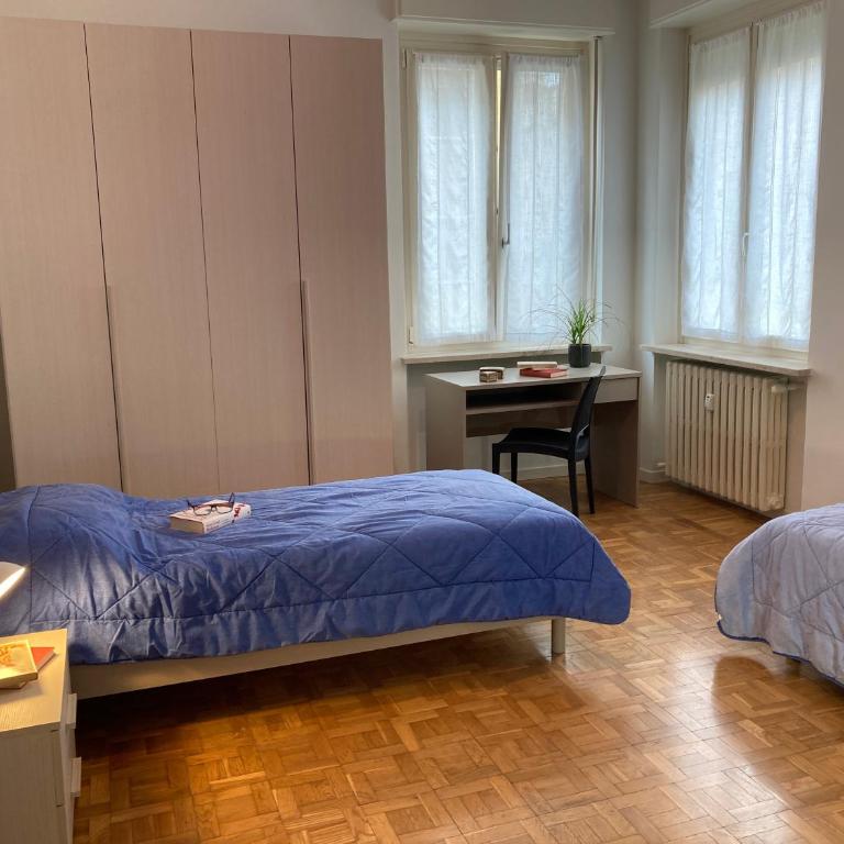Casa I Tre by Holiday World - Three-Bedroom Apartment - 6