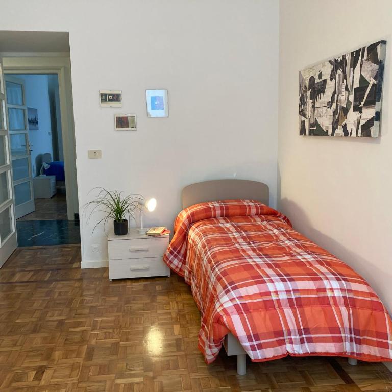 Casa I Tre by Holiday World - Three-Bedroom Apartment - 16