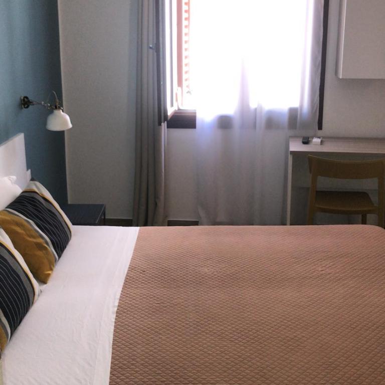 La Meridiana - Double or Twin Room - 3