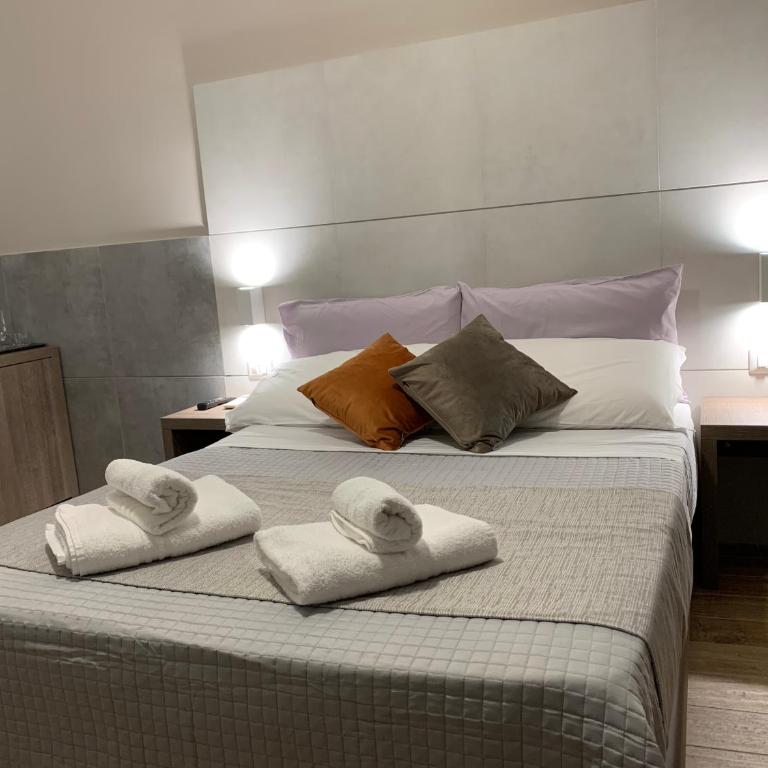 S. PIETRO B&B - Standard Double Room - 3