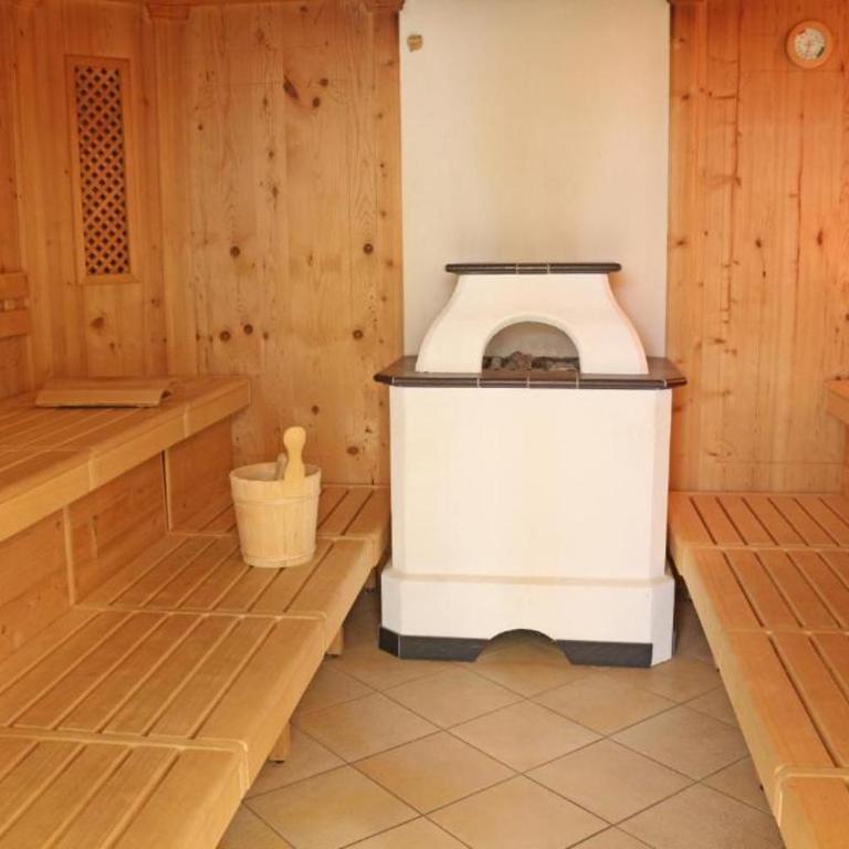 Ibex Hostel - Apartment mit 2 Schlafzimmern und Küche - 16